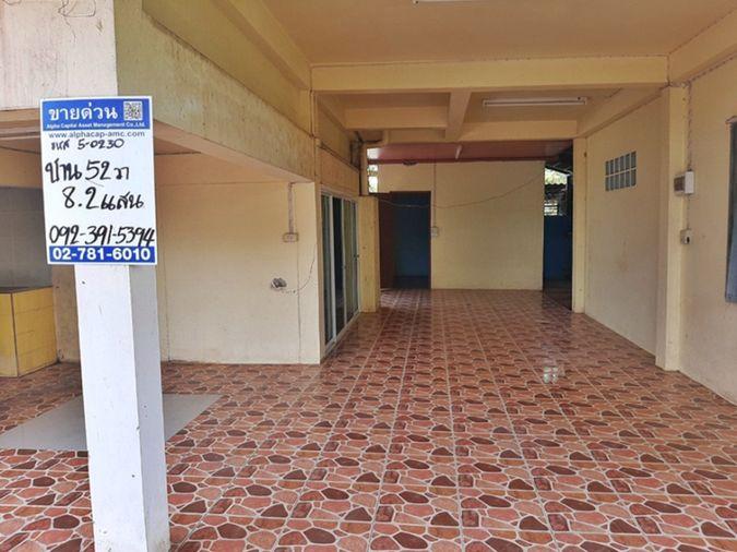 รูป AL-5-0230|บ้านพักอาศัยครึ่งตึกครึ่งไม้ 2 ชั้น ต. นาเฉลียง อ.หนองไผ่ จ.เพชรบูรณ์ (ราคา 500,000 บาท)  - รูปที่ 11/20
