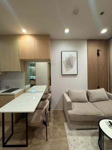 รูป 🟪🟦🟩🟨🟧 ให้เช่า Noble State Sukhumvit 39🛎️🛎️ | 𝗟𝗶𝗻𝗲@: @𝗮𝘀𝘀𝗲𝘁𝘀𝗽𝗿𝗼 - รูปที่ 8/12