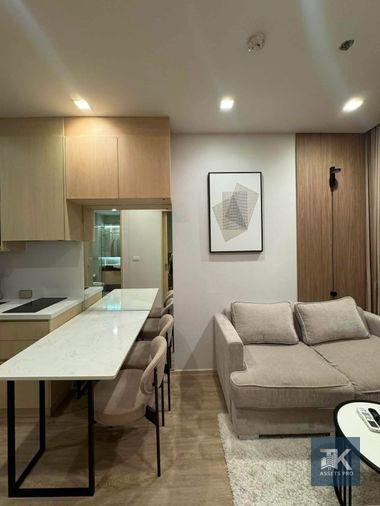 รูป 🟪🟦🟩🟨🟧 ให้เช่า Noble State Sukhumvit 39🛎️🛎️ | 𝗟𝗶𝗻𝗲@: @𝗮𝘀𝘀𝗲𝘁𝘀𝗽𝗿𝗼 - รูปที่ 8/12