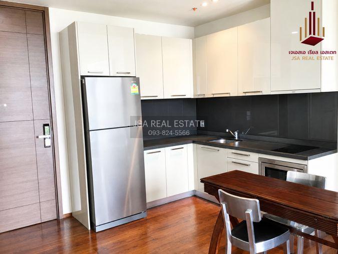 picture ✨ For Rent: Quattro by Sansiri Condo ✨ 💰 Only 57,000 THB/month - 4/6