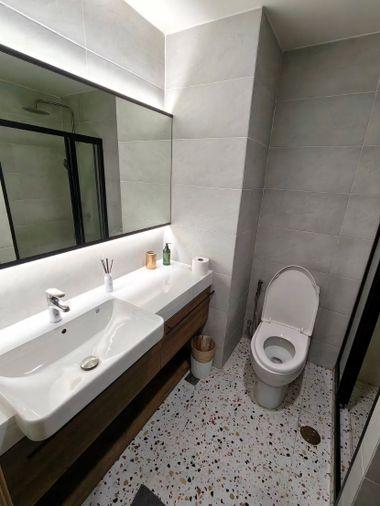 รูป *Best Price 🔥ให้เช่า Sathorn Gardens ห้องน่าอยู่มาก ตกแต่งสวย เฟอร์ครบ พร้อมเข้าอยู่ ‼️ DS3735 | Line @Dstay - รูปที่ 10/11