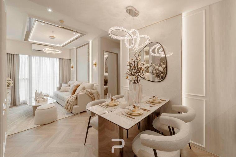 รูป ✨Condo for Rent :  Life Ratchadapisek (AP-02) ( line : @condo91 ) - รูปที่ 12/14