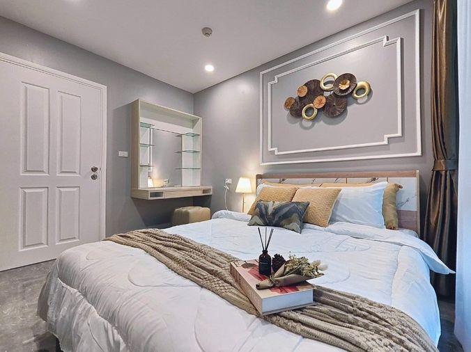 รูป 🔥 I CONDO Sukhumvit 103 ห้องใหญ่ 31.27 ตร.ม. ใกล้ BTS อุดมสุข เพียง 12,000 บาท/เดือน พร้อมเข้าอยู่! 🏙️✨ - รูปที่ 3/15