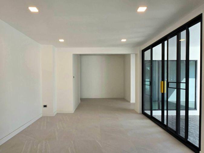 รูป HUB-568🏢 บ้าน และ โฮมออฟฟิส ในตัว 👉เมืองเอก รังสิต 👉สุดคุ้ม 2 in 1 👉เพียง 14.9 ล้าน **0659174222** - รูปที่ 12/24