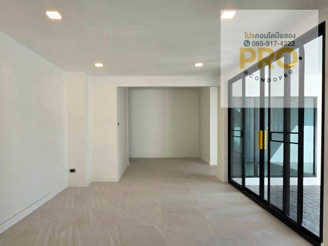 รูป HUB-568🏢 บ้าน และ โฮมออฟฟิส ในตัว 👉เมืองเอก รังสิต 👉สุดคุ้ม 2 in 1 👉เพียง 14.9 ล้าน **0659174222** - รูปที่ 12/24