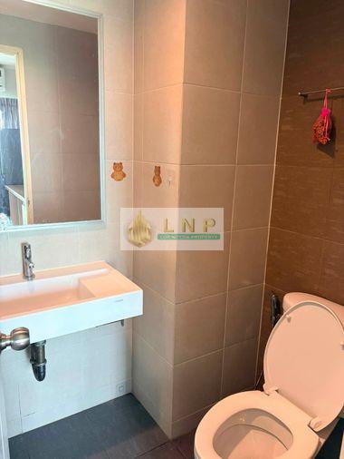 picture Condo for Rent: Lumpini Park Phetkasem 98 Property Code | LNP-C14068 - 9/9