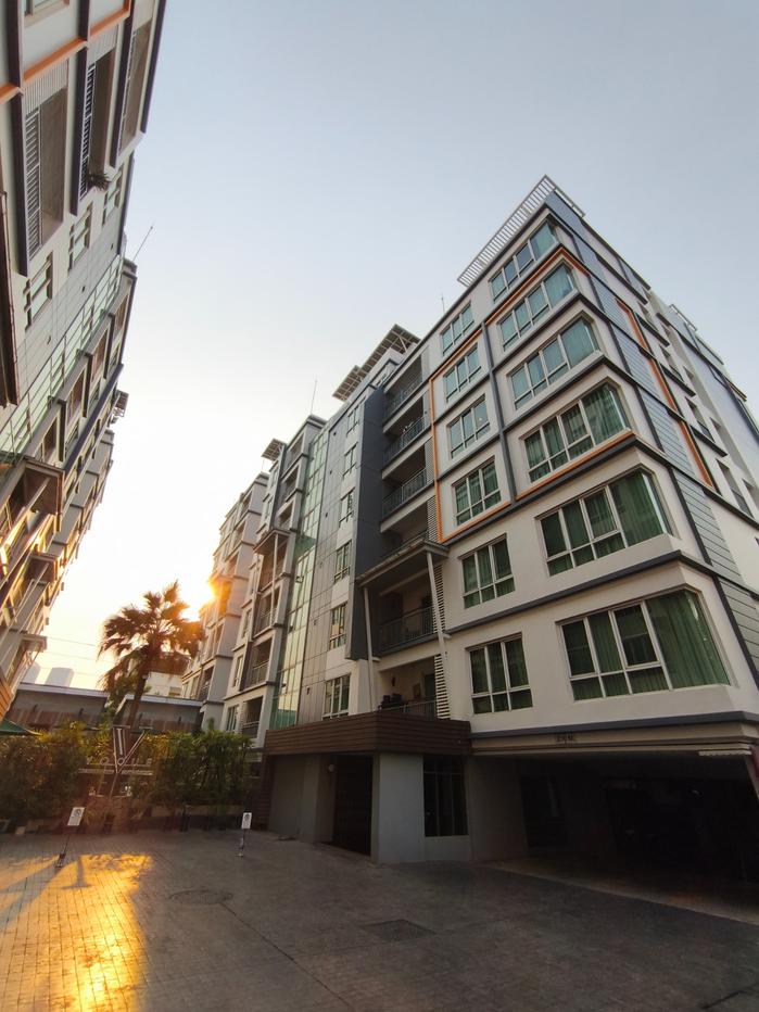รูป ขายคอนโด VOQUE Sukhumvit 16 สุขุมวิท 16 ใกล้ BTS อโศก MRT ศูนย์ประชุมแห่งชาติสิริกิติ์ 47.5 ตร.ม. 1 นอน รีโนเวทใหม่ พร้อมอยู่ ราคาพิเศษ 3.99 ล้านบาท - รูปที่ 27/28