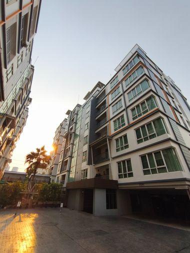 รูป ขายคอนโด VOQUE Sukhumvit 16 สุขุมวิท 16 ใกล้ BTS อโศก MRT ศูนย์ประชุมแห่งชาติสิริกิติ์ 47.5 ตร.ม. 1 นอน รีโนเวทใหม่ พร้อมอยู่ ราคาพิเศษ 3.99 ล้านบาท - รูปที่ 27/28