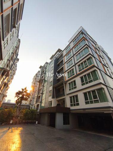 รูป ขายคอนโด VOQUE Sukhumvit 16 สุขุมวิท 16 ใกล้ BTS อโศก MRT ศูนย์ประชุมแห่งชาติสิริกิติ์ 47.5 ตร.ม. 1 นอน รีโนเวทใหม่ พร้อมอยู่ ราคาพิเศษ 3.99 ล้านบาท - รูปที่ 27/28