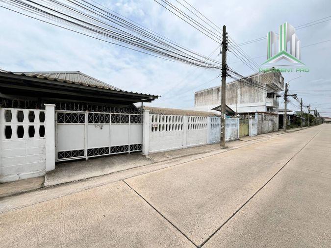 รูป ⭐✨HA-017 ขายบ้านชั้นเดียวเยาวพรรณ ราชพฤกษ์ - พระราม 5 ( Yaowapun Ratchaphruek - Rama 5 )✨⭐ - รูปที่ 3/14