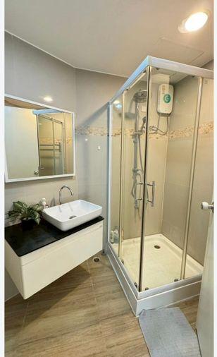 picture For rent immediately: Rama Harbour View Sriracha. Beautiful room, great price, move in Ready. - 4/11