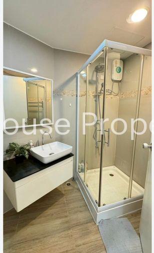 picture For rent immediately: Rama Harbour View Sriracha. Beautiful room, great price, move in Ready. - 4/11