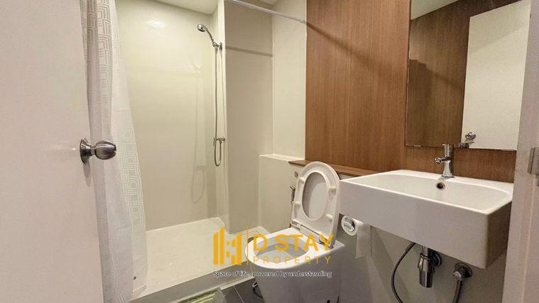 รูป *พร้อมอยู่ ‼️ขาย Blossom Condo @Sathorn Charoenrat ห้องสวยมาก ตกแต่งลัคชู เรียบหรู ดูแพง แต่ราคาดีสุด 🔥 DS3742 | Line @Dstay - รูปที่ 9/11