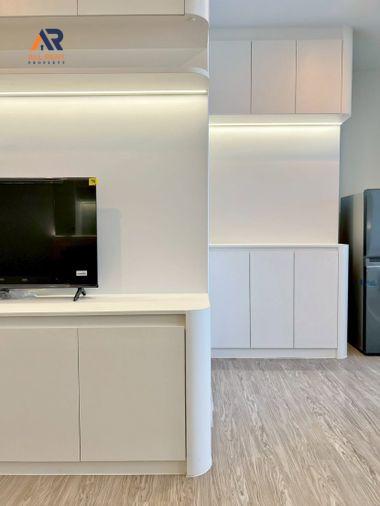 รูป 🔥 Regent Home Bangna ห้องสวย ชั้น 25 ใกล้ BTS บางนา เพียง 11,000 บาท/เดือน พร้อมเข้าอยู่! 🏙️✨ - รูปที่ 3/10