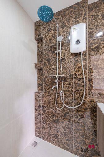 picture Corner House at Rungcharoen Chokchai 4 Village, Fully Renovated - 48/69