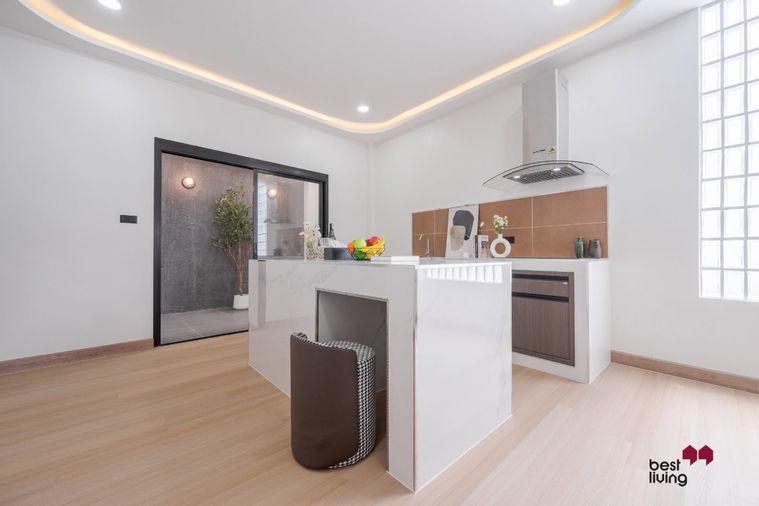 picture Corner House at Rungcharoen Chokchai 4 Village, Fully Renovated - 21/69
