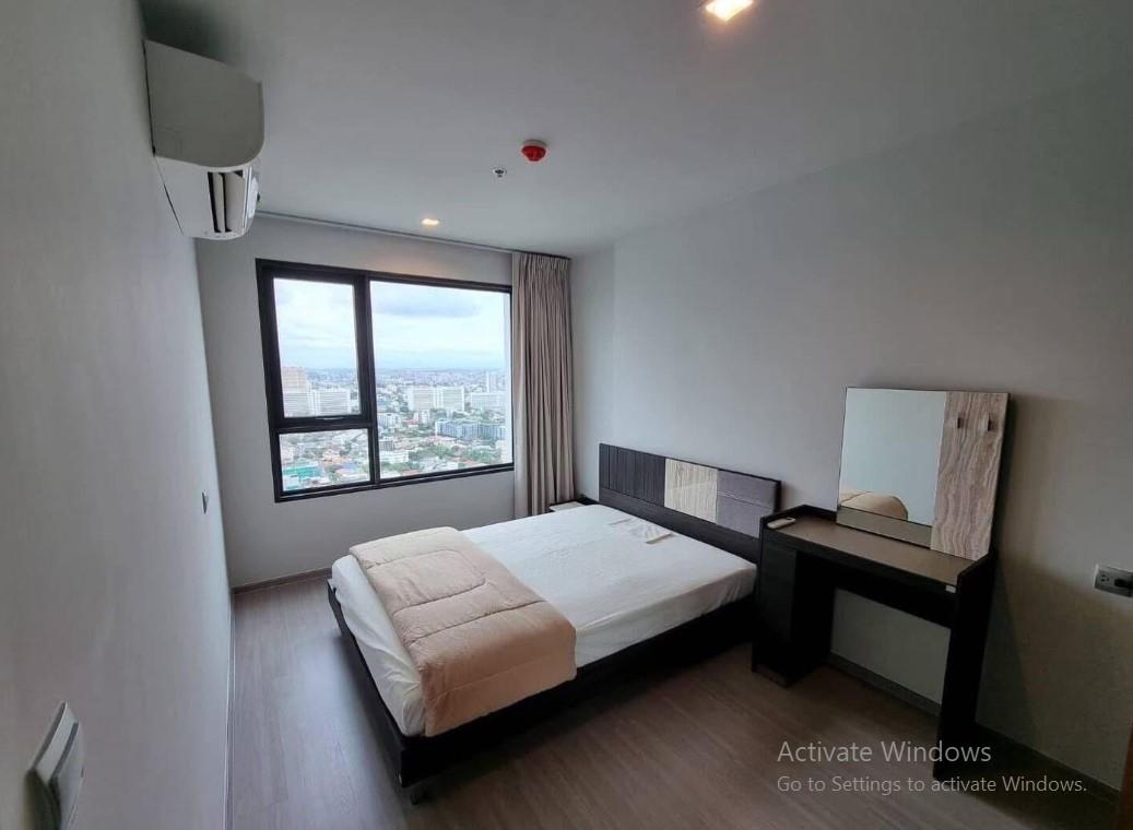 รูป ไลฟ์ลาดพร้าว 1 ห้องนอน ชั้น38 B 35sqm - รูปที่ 1/13