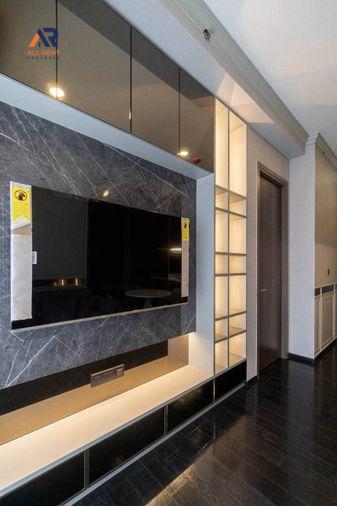 รูป 🔥 PARK ORIGIN THONGLOR ห้อง Luxury ชั้น 20 ใจกลางทองหล่อ 1 Bedroom 33 ตร.ม. เพียง 39,500 บาท/เดือน พร้อมเข้าอยู่! 🏙️✨ - รูปที่ 5/15