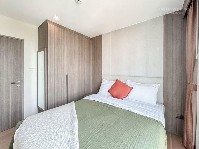 รูป ✨Condo for Rent : Art@Thonglor 25 (AP-02) ( line : @condo91 ) - รูปที่ 4/16