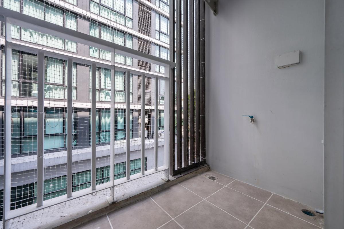 รูป ✅ขาย คอนโด  Max Condominium Ngam Wongwan แม็กซ์ คอนโดมิเนียม งามวงศ์วาน ทำเลดี เดินทางสะดวก ใกล้ The Mall งามวงศ์วาน แค่นิดเดียว!✨ - รูปที่ 13/15