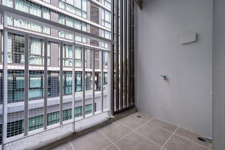 รูป ✅ขาย คอนโด  Max Condominium Ngam Wongwan แม็กซ์ คอนโดมิเนียม งามวงศ์วาน ทำเลดี เดินทางสะดวก ใกล้ The Mall งามวงศ์วาน แค่นิดเดียว!✨ - รูปที่ 13/15