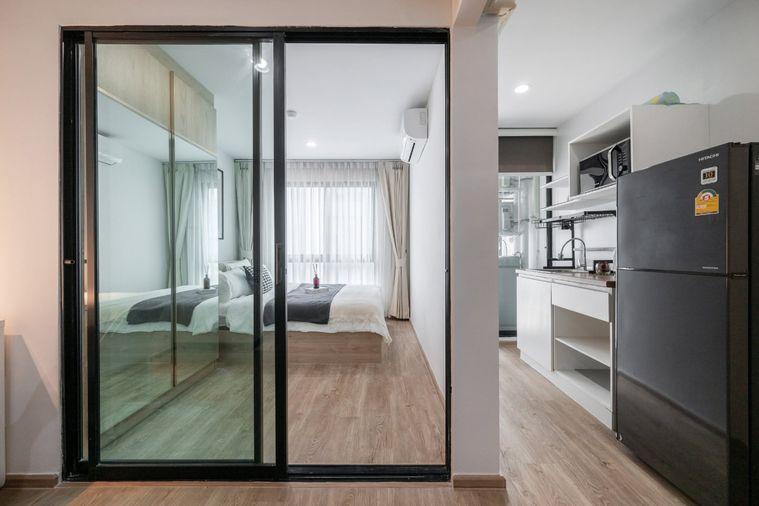 picture 🔥 For Sale: Hi Sukhumvit 93 | 🚆 Near BTS Bang Chak - 8/10