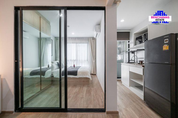 picture 🔥 For Sale: Hi Sukhumvit 93 | 🚆 Near BTS Bang Chak - 8/10