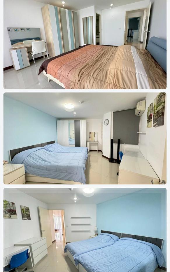 รูป ให้เช่าด่วน Rama Harbour View ศรีราชา ห้องสวย ราคาดี พร้อมเข้าอยู่ - รูปที่ 6/11
