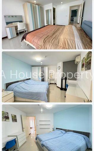 รูป ให้เช่าด่วน Rama Harbour View ศรีราชา ห้องสวย ราคาดี พร้อมเข้าอยู่ - รูปที่ 6/11