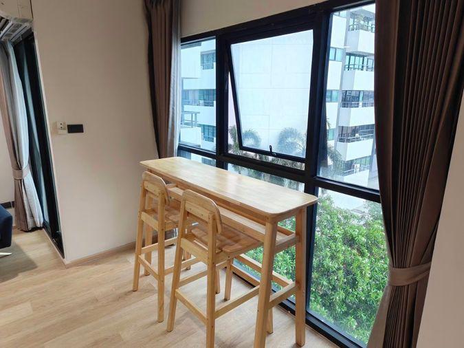 รูป *Best Price 🔥ให้เช่า Sathorn Gardens ห้องน่าอยู่มาก ตกแต่งสวย เฟอร์ครบ พร้อมเข้าอยู่ ‼️ DS3735 | Line @Dstay - รูปที่ 9/11