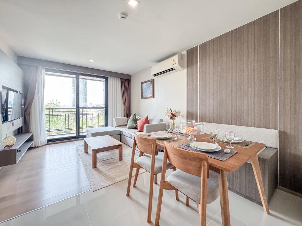 รูป ✨Condo for Rent : Art@Thonglor 25 (AP-02) ( line : @condo91 ) - รูปที่ 9/16