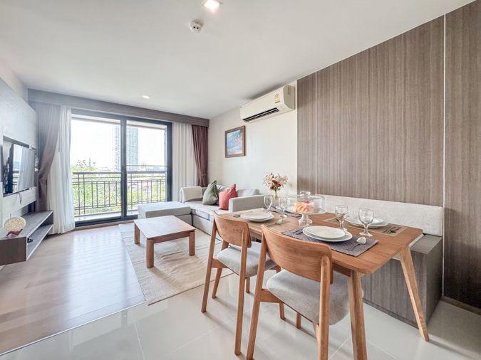 รูป ✨Condo for Rent : Art@Thonglor 25 (AP-02) ( line : @condo91 ) - รูปที่ 9/16