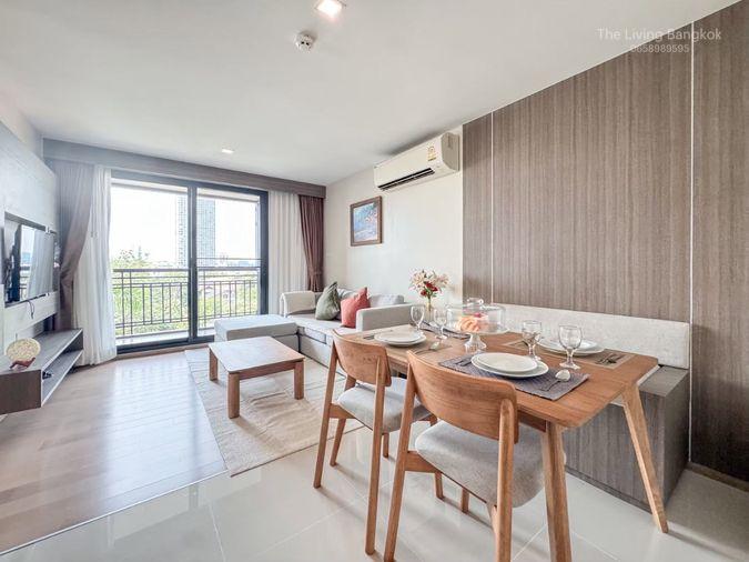 รูป ✨Condo for Rent : Art@Thonglor 25 (AP-02) ( line : @condo91 ) - รูปที่ 9/16