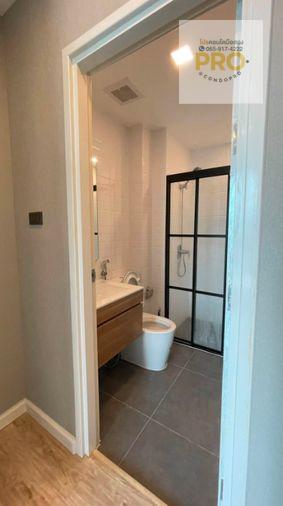 picture P-1632💎 Sale Groove Condo Ratchada-Ladprao best price 2.05 M.💎 0659174222 - 7/9