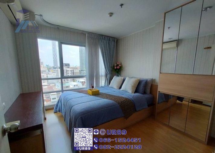 picture 💙 Hot Price 💙 For Rent U Delight @ Onnut Station - 5/12