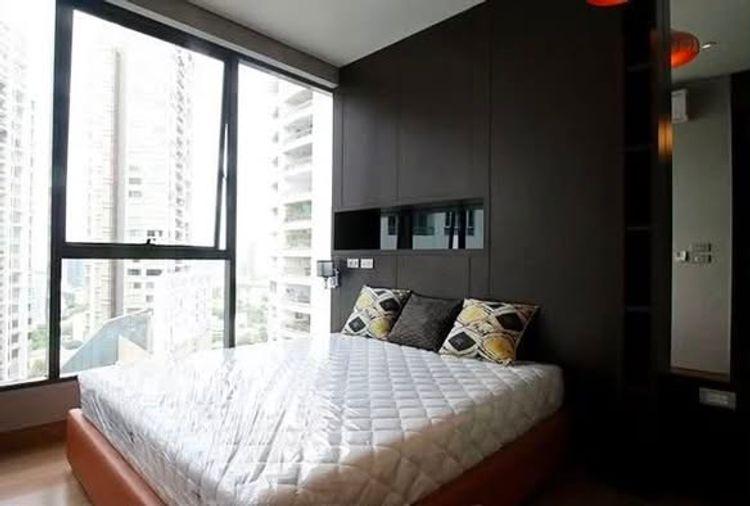 รูป 🔥 The Lumpini 24 ห้องสวย ชั้น 30 ใกล้ BTS พร้อมพงษ์ เพียง 24,000 บาท/เดือน พร้อมเข้าอยู่! 🏙️🚆 - รูปที่ 2/5