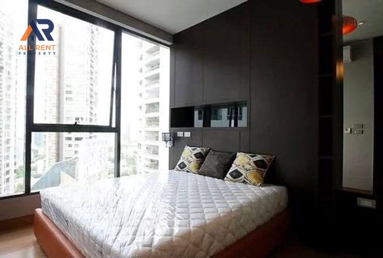 รูป 🔥 The Lumpini 24 ห้องสวย ชั้น 30 ใกล้ BTS พร้อมพงษ์ เพียง 24,000 บาท/เดือน พร้อมเข้าอยู่! 🏙️🚆 - รูปที่ 2/5