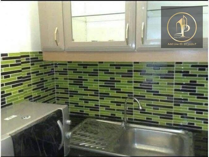 picture 🎈#PO2606_164🎈💥Urgent💥 Guaranteed availability! Click quickly before it's gone‼️ For Rent 9k.🔥 iHouse Laguna Garden RCA Condo - 8/10