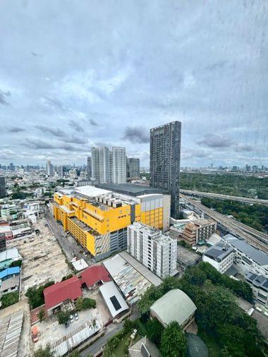 รูป ✨🦄 Ready to Move 🦄✨ Life Ladprao Valley | สวยปัง เฟอร์ครบ พร้อมอยู่ จบในที่เดียว โทร : 096-2493698 (คุณอาย)/094-1416628 (คุณแชมป์) (LLV0680) - รูปที่ 10/16