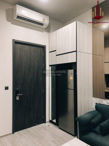 picture ✨ For Rent: The line sukhumvit 101 Condo ✨ 💰 Only 17,000 THB/month - 4/6