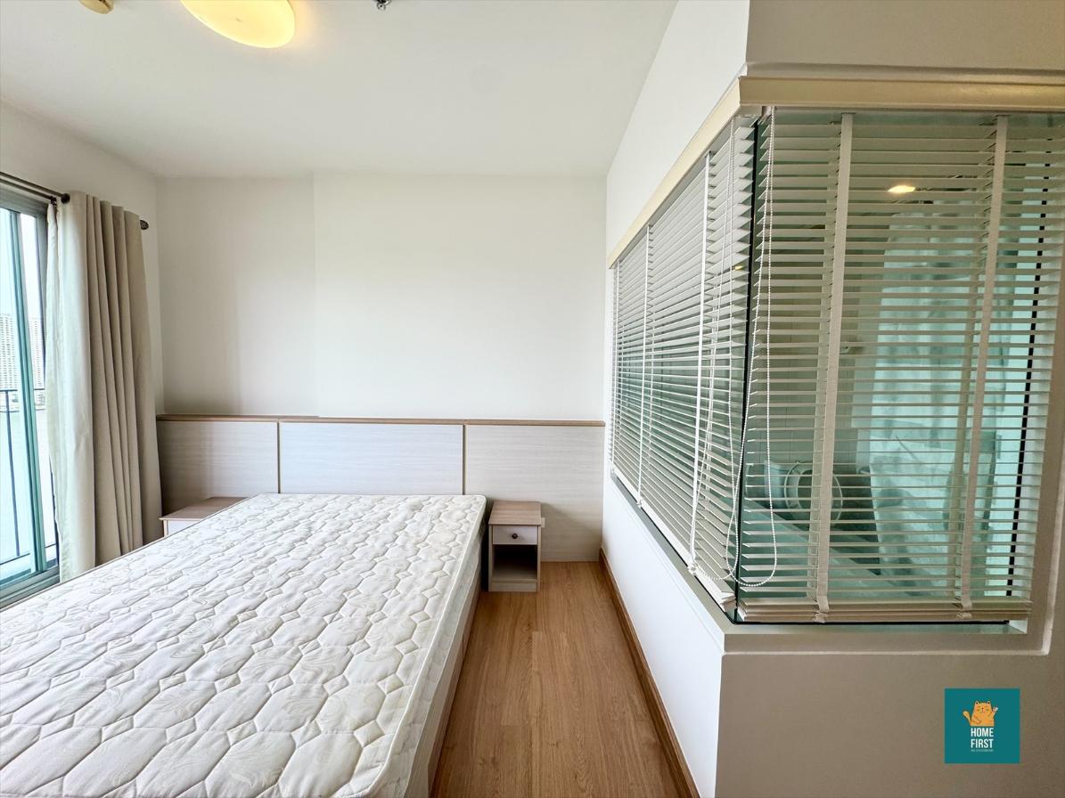 picture Chapter One Ratchaburana 2 bed 60 sq m, fully furnished 20,000  baht. - 8/18
