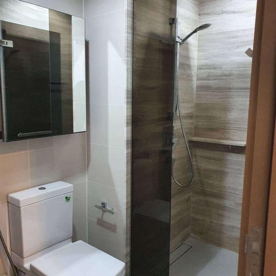 รูป THE LINE Sukhumvit 71 (เดอะ ไลน์ สุขุมวิท 71) (1bed1bath 42sqm) - รูปที่ 5/6