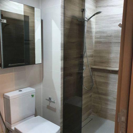 picture THE LINE Sukhumvit 71 (1bed1bath 42sqm) - 5/6