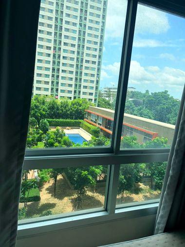 picture Condo for Rent: Lumpini Park Phetkasem 98    Property Code | LNP-C14068 - 3/9