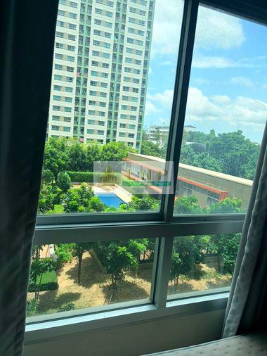 picture Condo for Rent: Lumpini Park Phetkasem 98 Property Code | LNP-C14068 - 3/9