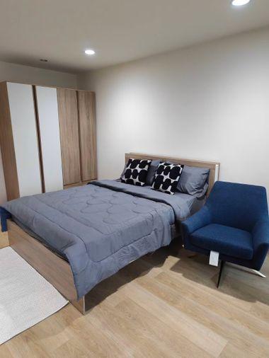 รูป *Best Price 🔥ให้เช่า Sathorn Gardens ห้องน่าอยู่มาก ตกแต่งสวย เฟอร์ครบ พร้อมเข้าอยู่ ‼️ DS3735 | Line @Dstay - รูปที่ 5/11