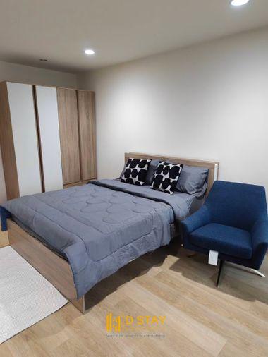 รูป *Best Price 🔥ให้เช่า Sathorn Gardens ห้องน่าอยู่มาก ตกแต่งสวย เฟอร์ครบ พร้อมเข้าอยู่ ‼️ DS3735 | Line @Dstay - รูปที่ 5/11