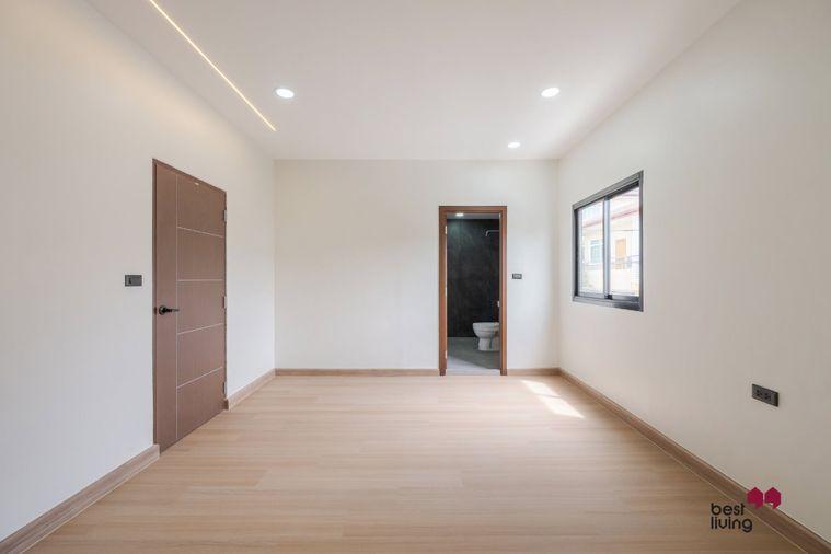 picture Corner House at Rungcharoen Chokchai 4 Village, Fully Renovated - 59/69