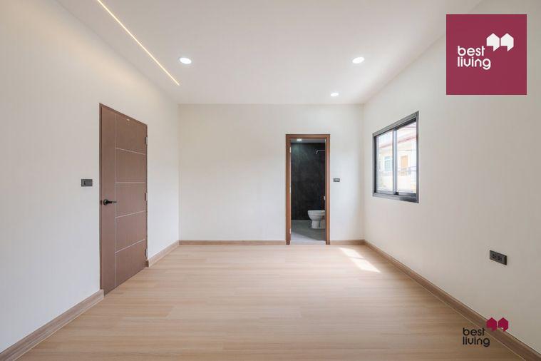 picture Corner House at Rungcharoen Chokchai 4 Village, Fully Renovated - 59/69