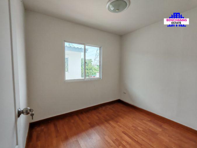 รูป ✨ขาย บ้านเดี่ยว Lio Bliss Teparak-Tamru ไลโอ บลิสซ์ เทพารักษ์-ตำหรุ ทำเลดี เดินทางสะดวก ✅ ใกล้นิคมบางปู - รูปที่ 18/25
